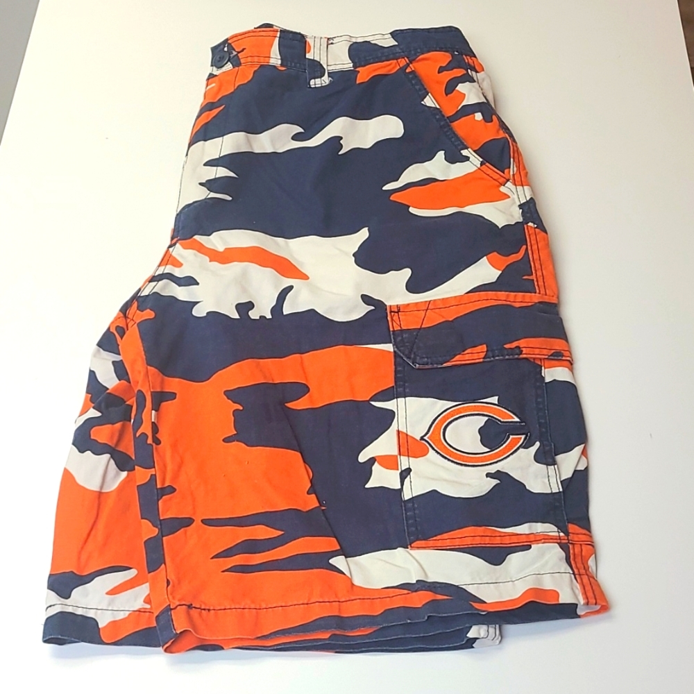 Chicago Bears Shorts